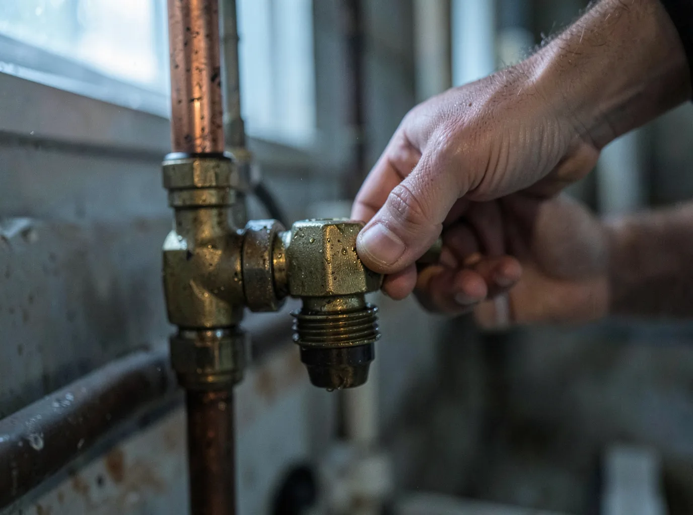 Emergency Plumber Oldenburg, IN FAQs